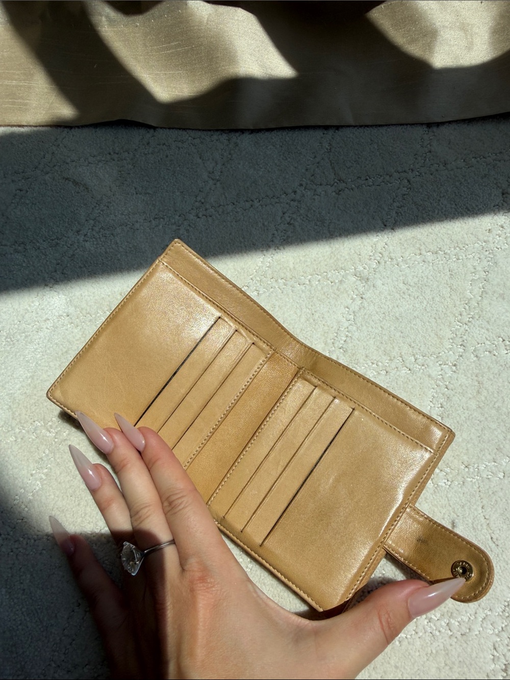 CHANEL Wallet - Picture 5 of 7